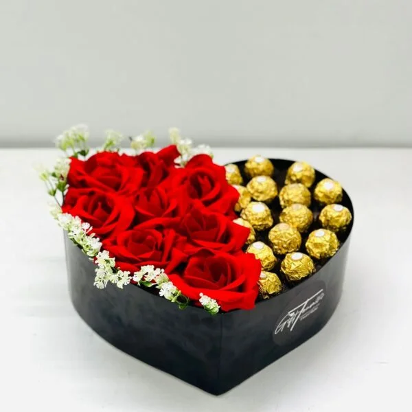 Choco Bliss Assortment